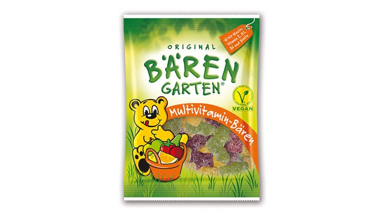 Bärengarten