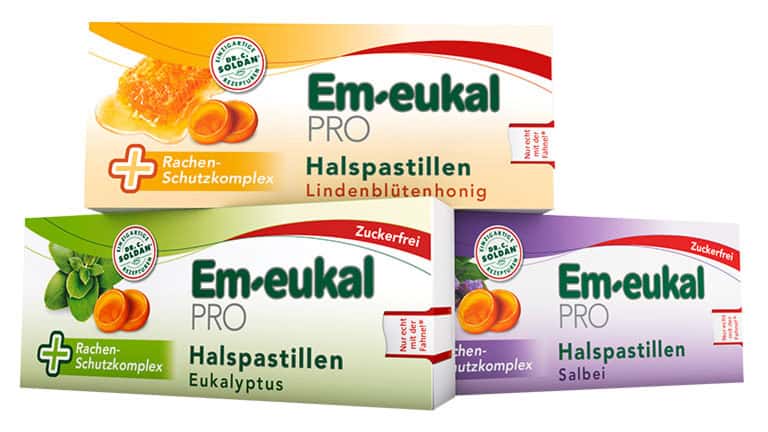 Em-eukal Pro