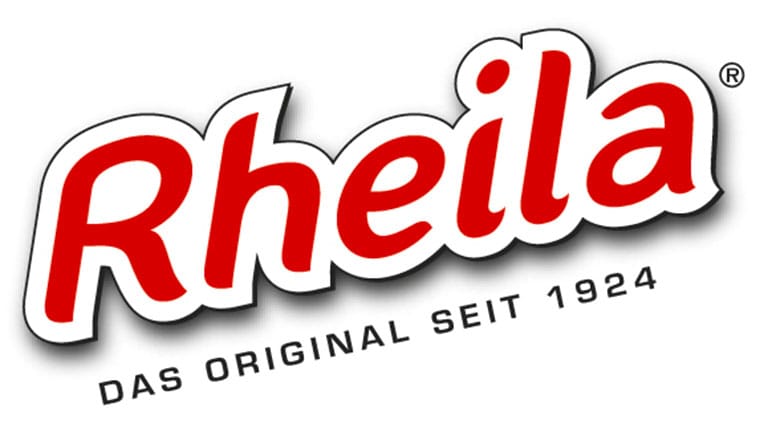 Rheila Logo