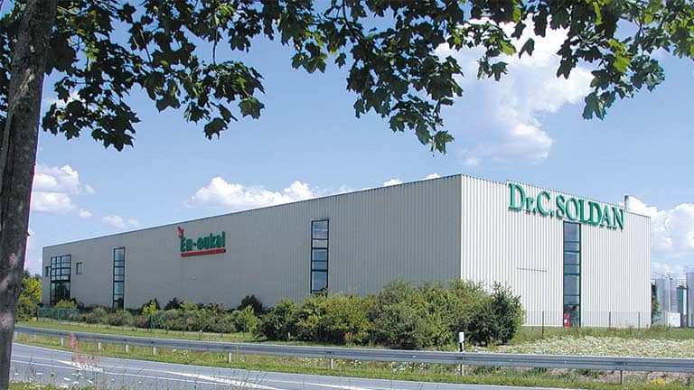 Plant in Adelsdorf