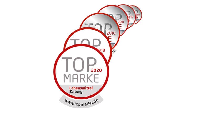 Award Topmarke