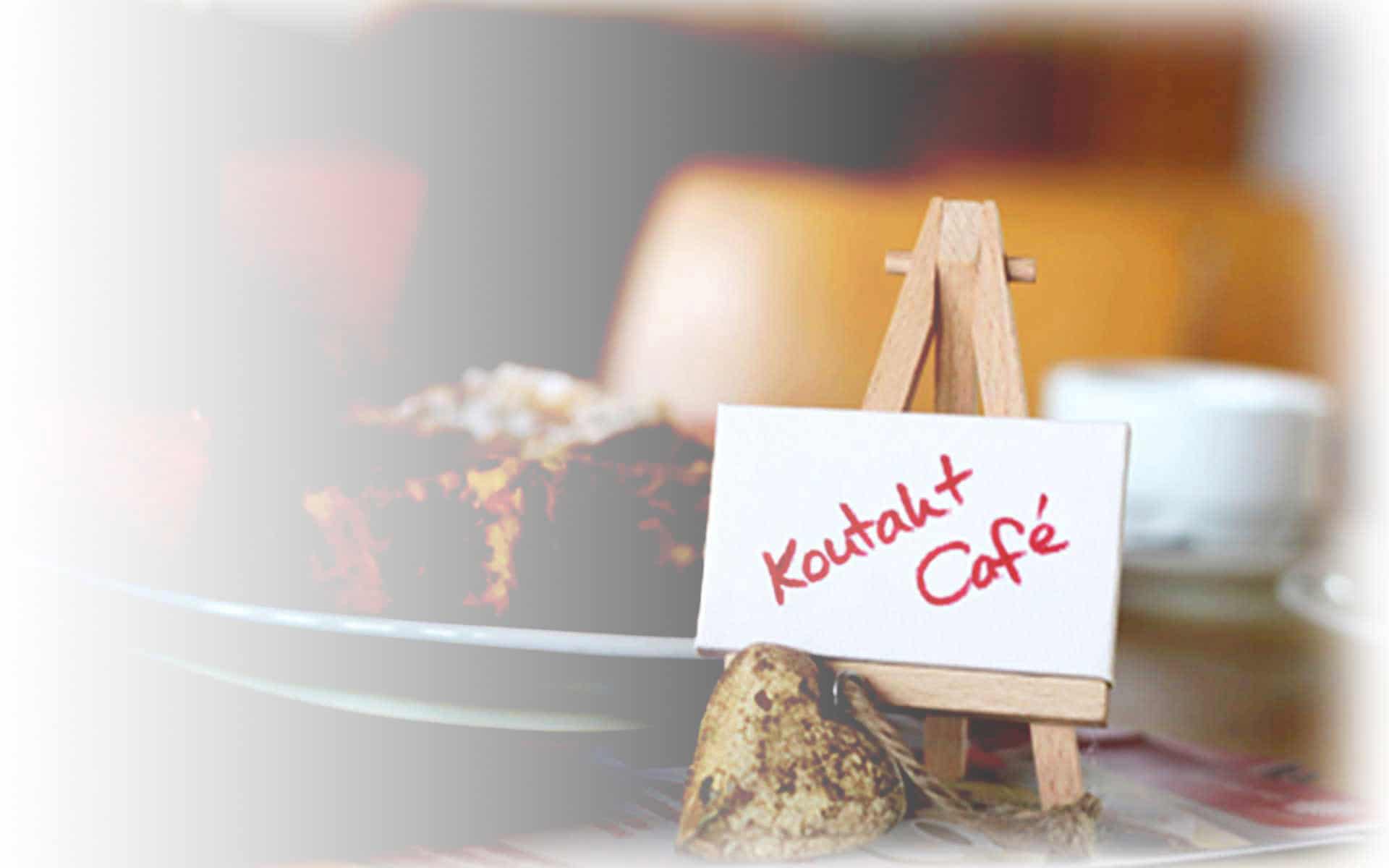 KontaktCafé Adelsdorf