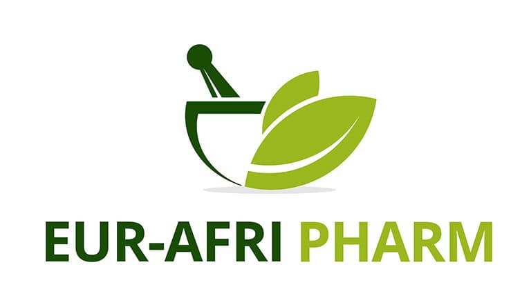 Logo Afripharm