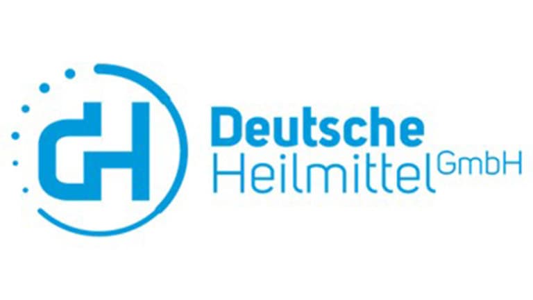 Logo Deutsche Heilmittel