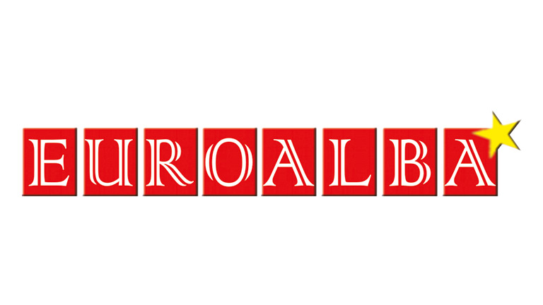 Logo Euroalba