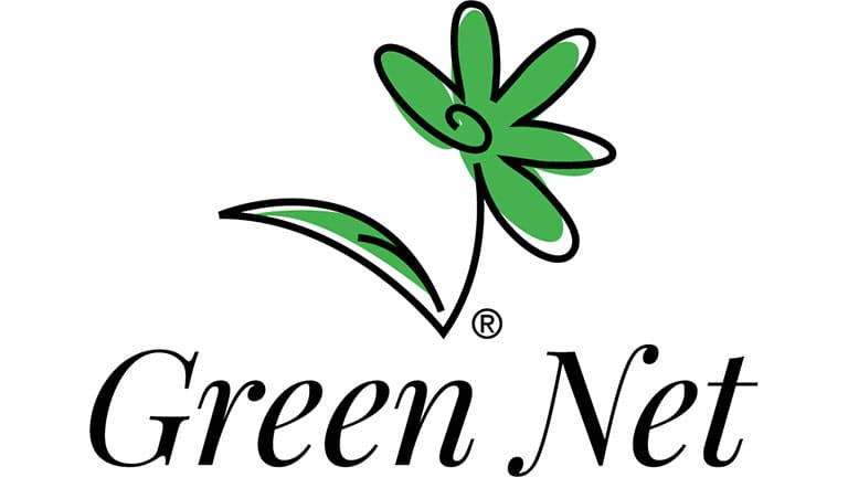 Logo Green Net