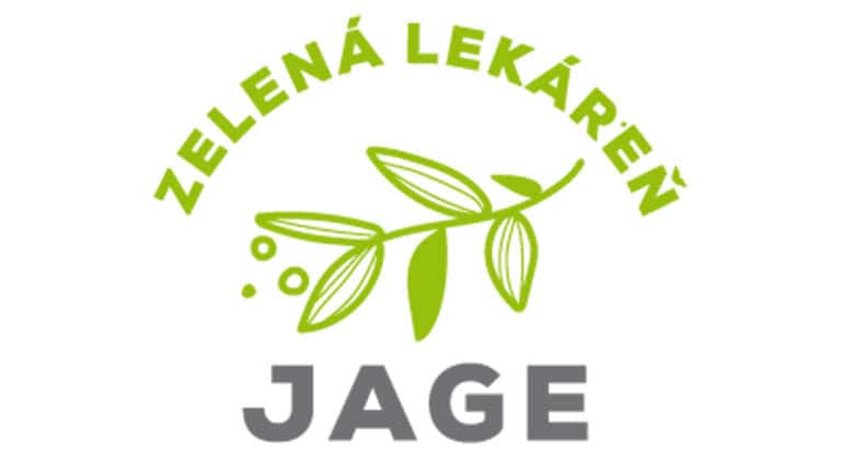 Logo JAGE