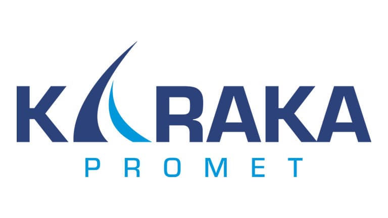 Logo Karaka Promet