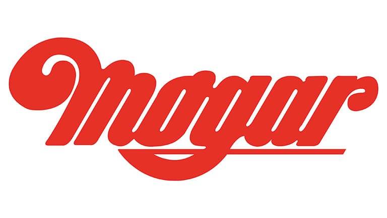 Logo Ortopedia Mogar