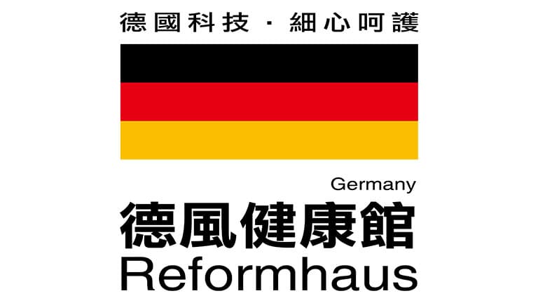 Logo Reformhaus