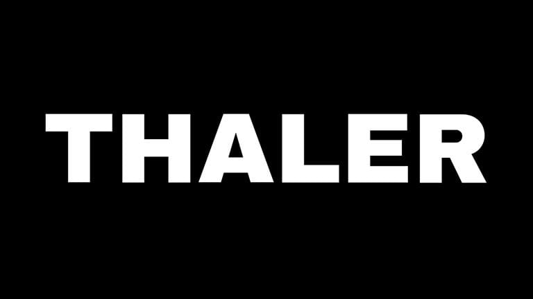 Logo Thaler