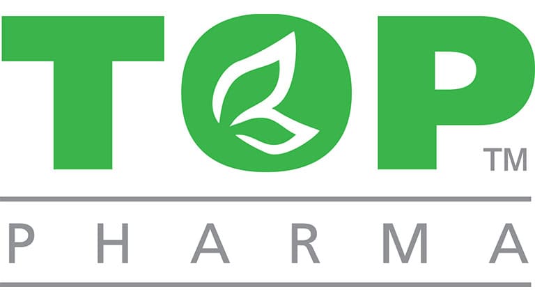 Logo Top Pharma