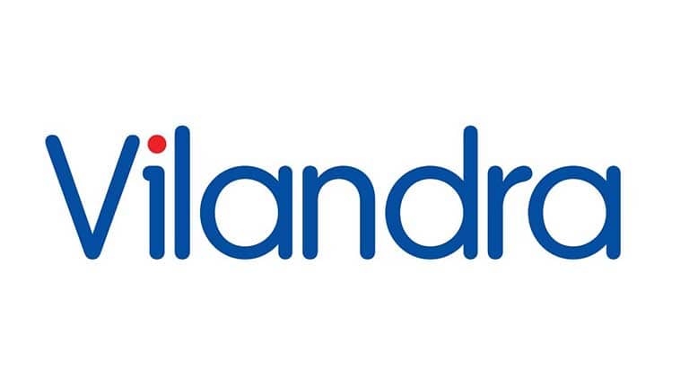 Logo Vilandra