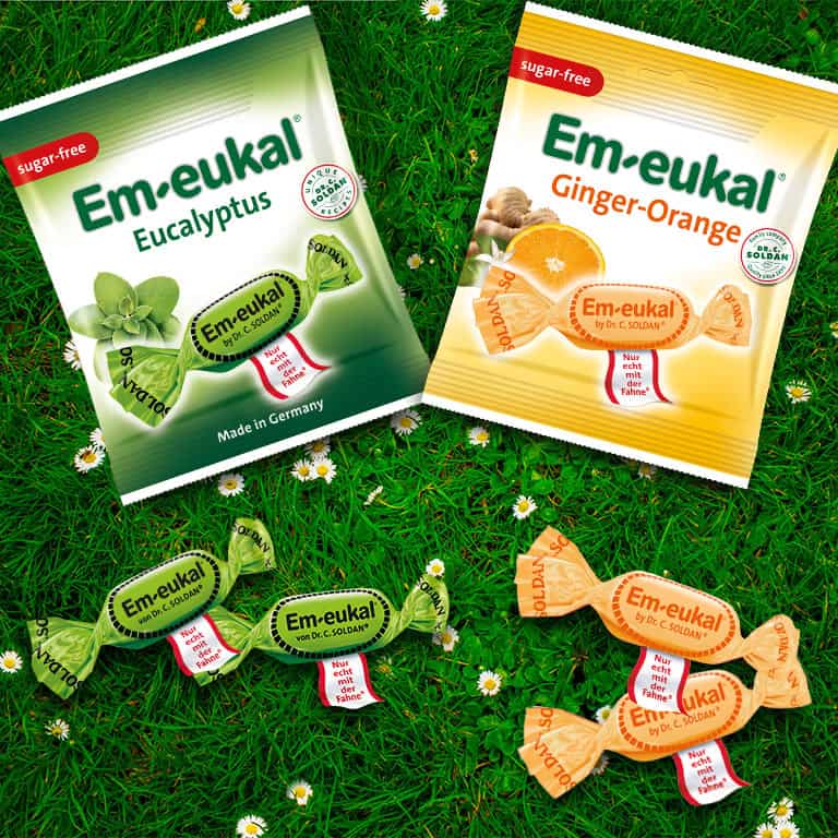 Em-eukal®