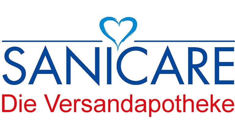 Logo Sanicare