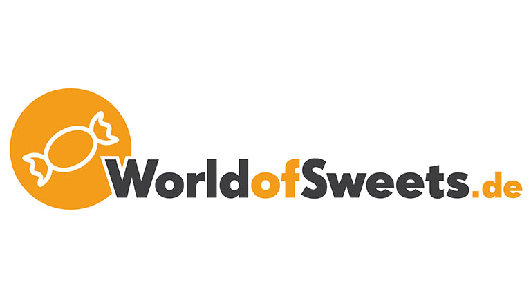 Logo World of Sweets