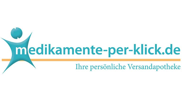 Logo Medikamente per Klick