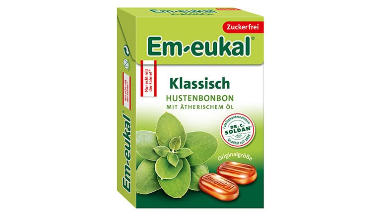 Pocketbox klassisch