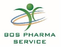 Logo BOS PHARMA SERVICE