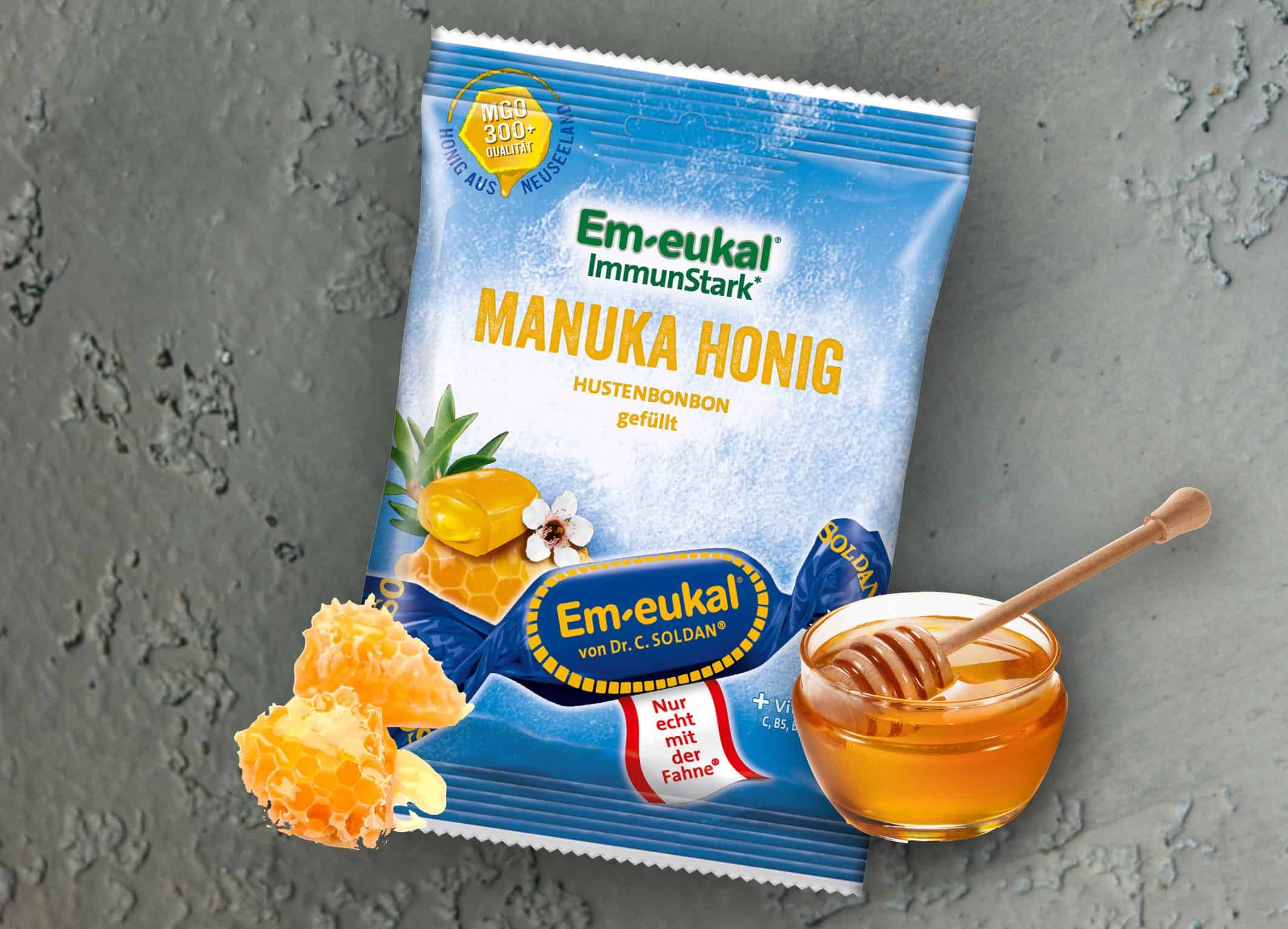 Em-eukal Klassiker