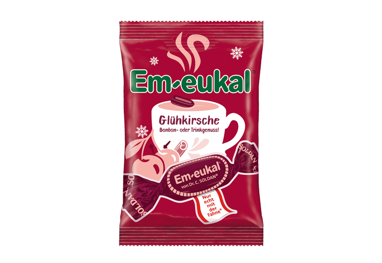 Em-eukal Wintersorten 2024 - Glühkirsche