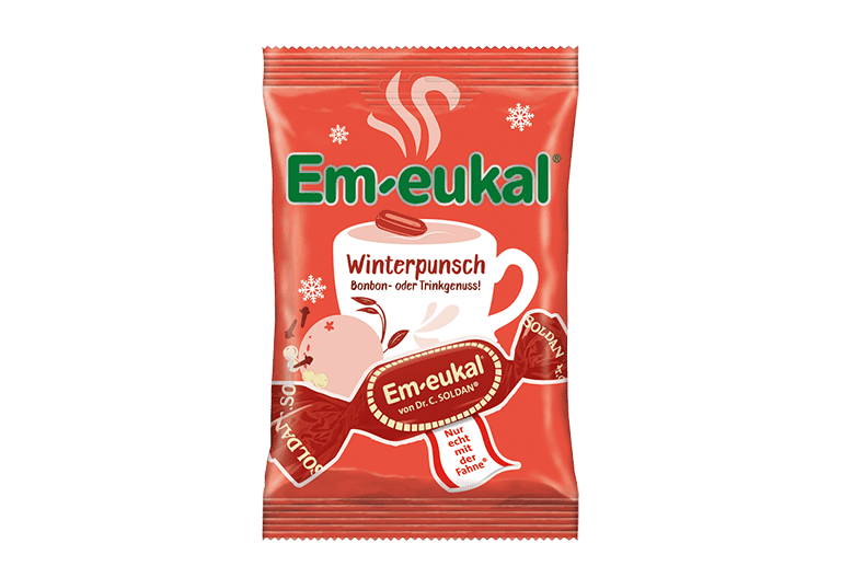 Em-eukal Wintersorten 2024 - Winterpunsch