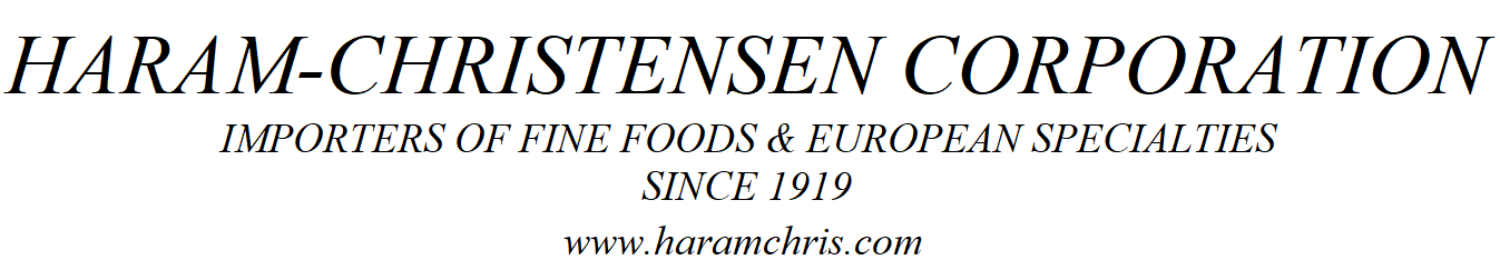 Logo Haram-Christensen Corp.