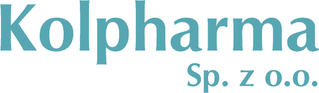 Logo Kolpharma Sp. Z o.o.