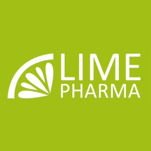Logo LIME PHARMA