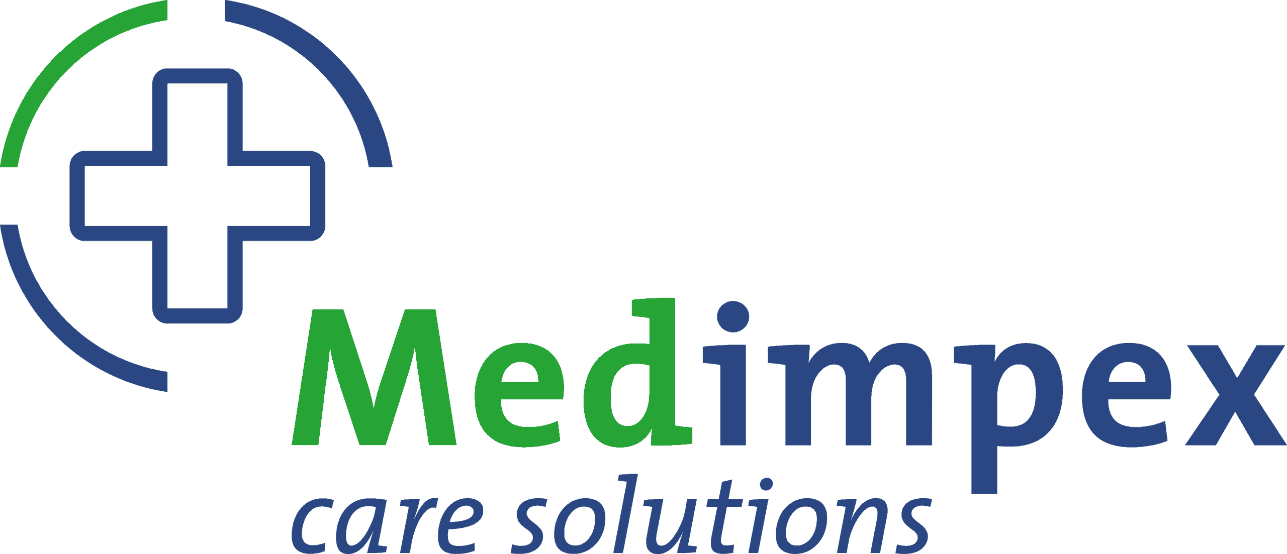 Logo Medimpex Systems B.V.