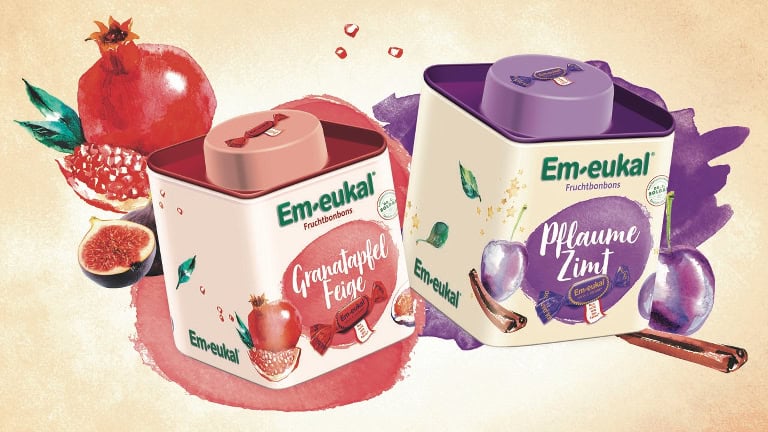 Produktneuheit: Em-eukal Schmuckdosen