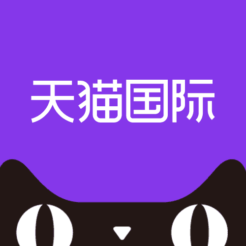 Logo T-mall Global