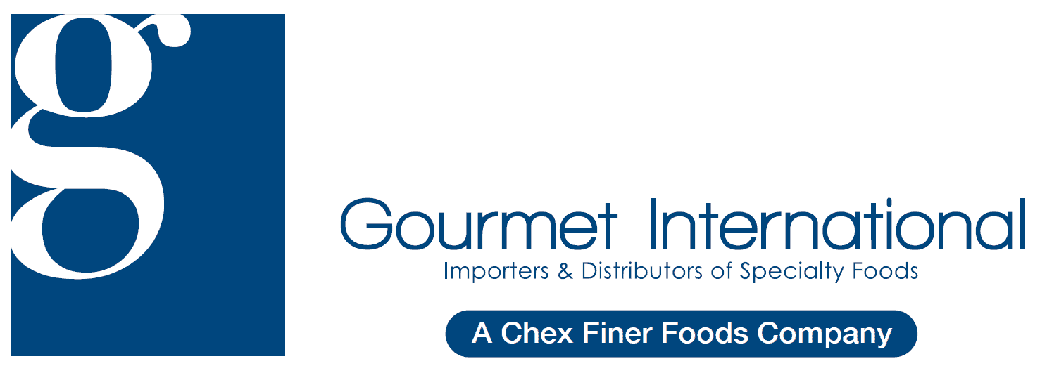 Logo Gourmet International LLC