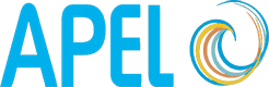 Logo 	 APEL IKE