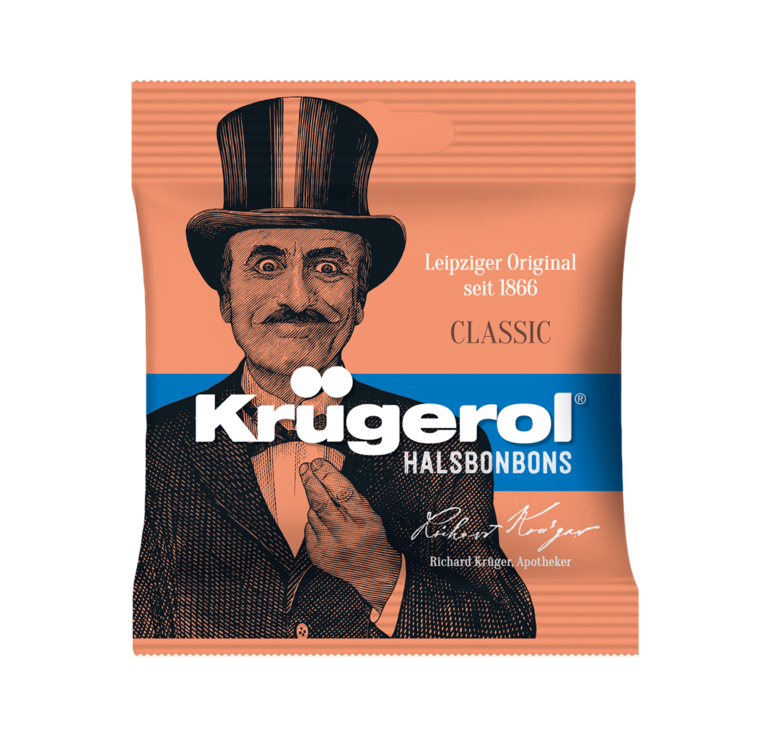 Krügerol Classic