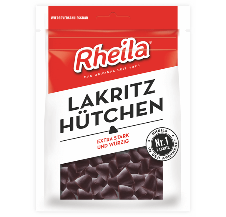 Rheila Lakritz Huetchen